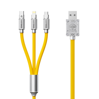 Multi-Head Cables