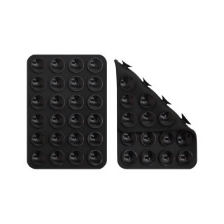 Silicone Suction Cup Phone Holders