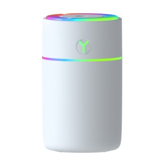 Humidifiers