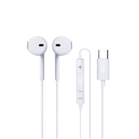 Wired Headphones