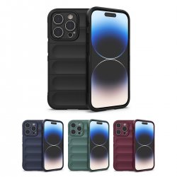 IPhone 14 Pro Anti-Drop TPU Case