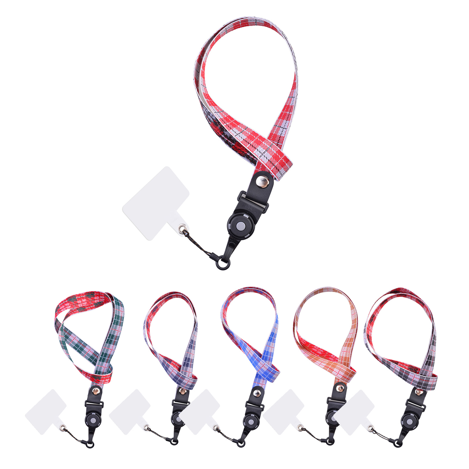 Mobile Phone Neck Strap Lanyard