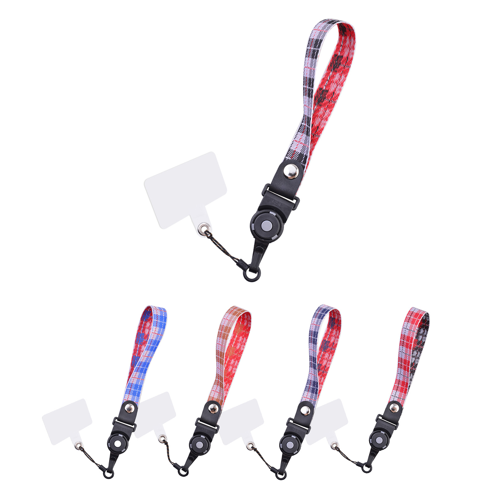 Mobile Phone Hand Lanyard